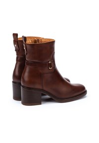 Pikolinos HUESCA - Botines - cuero