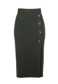 Selected, verde cacciatore