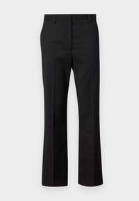 CLASSIC LADY - Housut - black