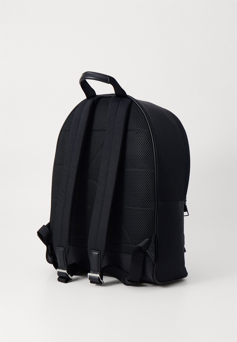 KARL LAGERFELD BACKPACK - Rucksack - black - Zalando.co.uk display picture 2
