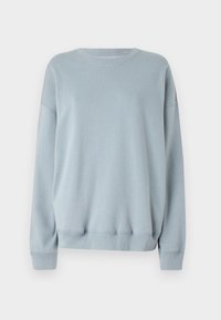 Hollister Co. BRANDED  - Mikina - tradewinds