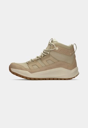 KALOYA GTX MID WS - Scarpa da hiking - dune/beige