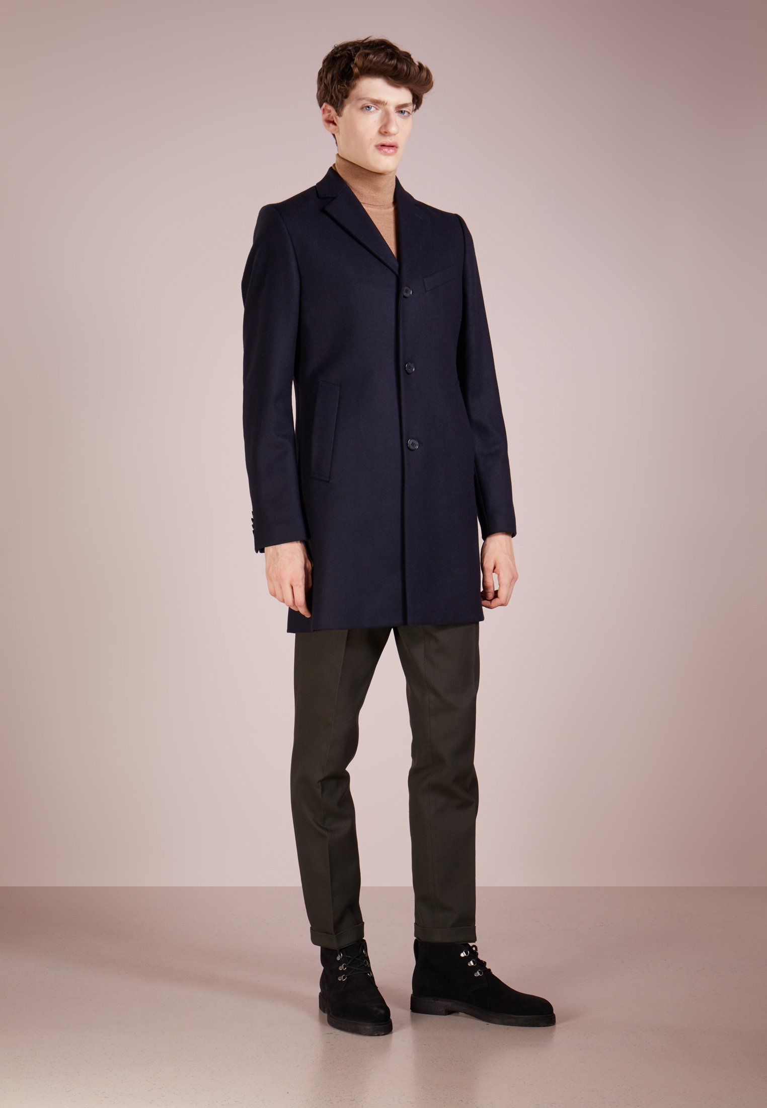 j lindeberg coat