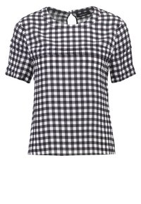 MAX&Co. Bluse - black