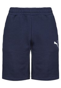 Unausgewählt, peacoat