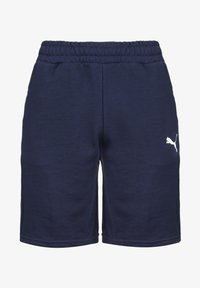 Unausgewählt, peacoat