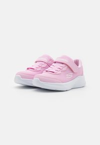 Skechers SKECH-LITE PRO - Tenisice - light pink