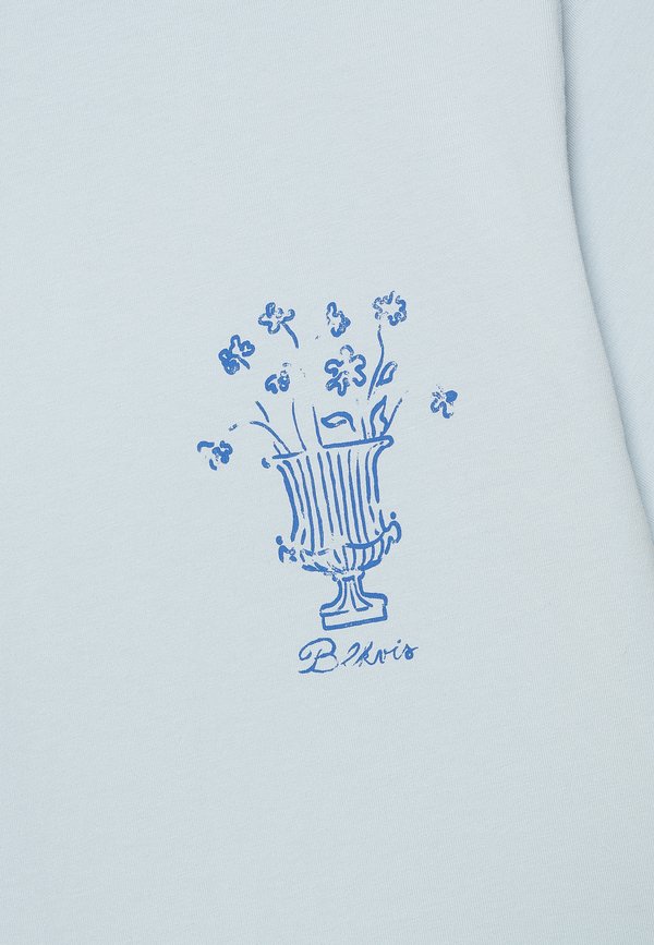 VASO TEE UNISEX - Print T-shirt - skyway3