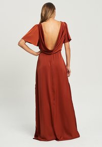CHANCERY LAURA - Maxiklänning - copper