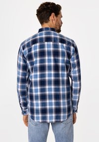 Lee Cooper SCOTT niebieski