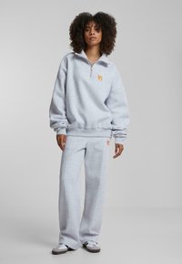 PROHIBITED Trainingsbroek - light grey