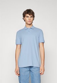 BOSS PIO  - Pólóing - open blue
