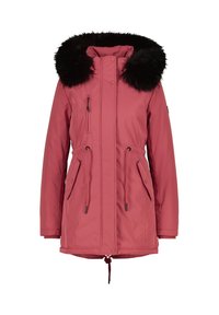 alife & kickin KIERSEY - Parka - astro dust