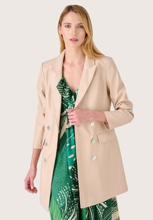 Camomilla Italia Trenchcoat - beige