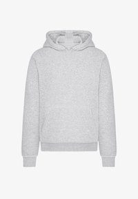 Selected, heather grey