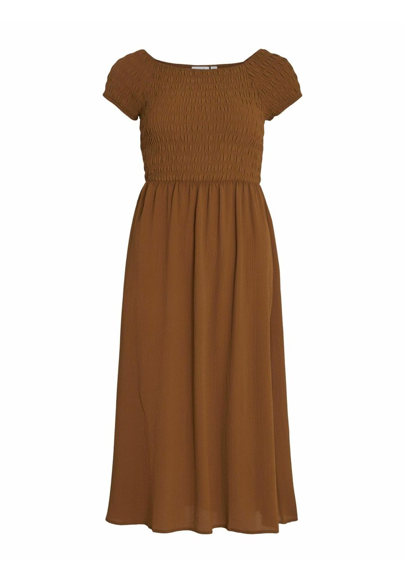 Vila Jurk bruin