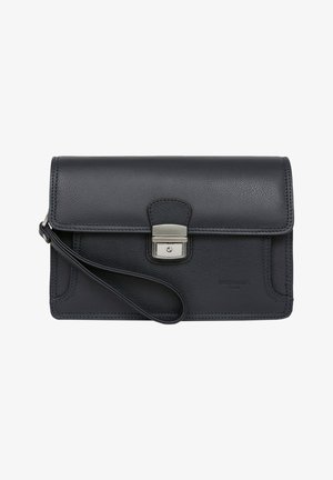 Hexagona CONFORT - Handbag - marine confort