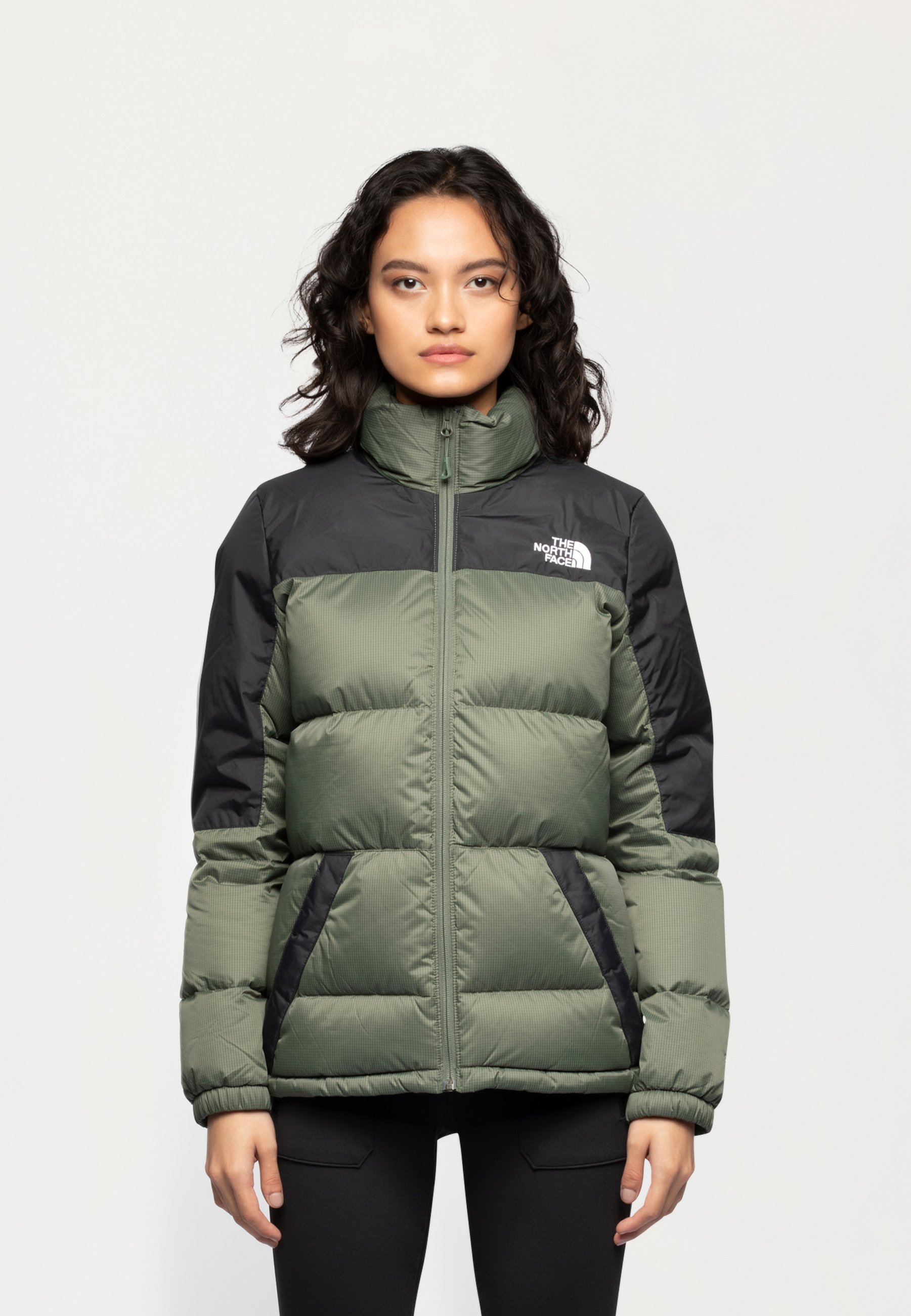 the north face donsjas m diablo down jacket