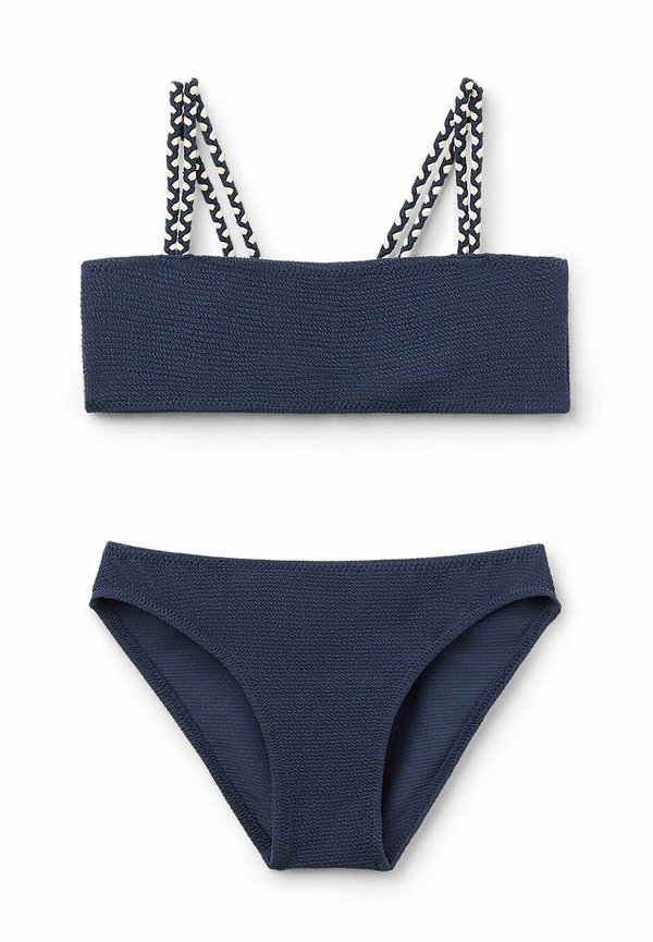 CRINKLE TWIST - Bikini