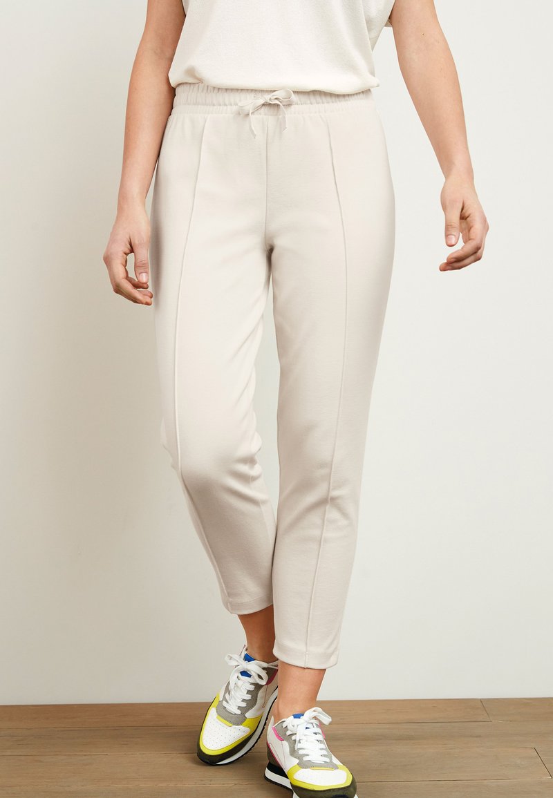 Next Tracksuit bottoms offwhite Zalando.de