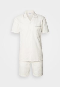 STRUCTURE SET - Short - off white