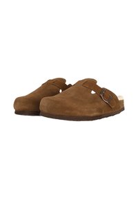 Cruz CAMILLO - Clogs - brown