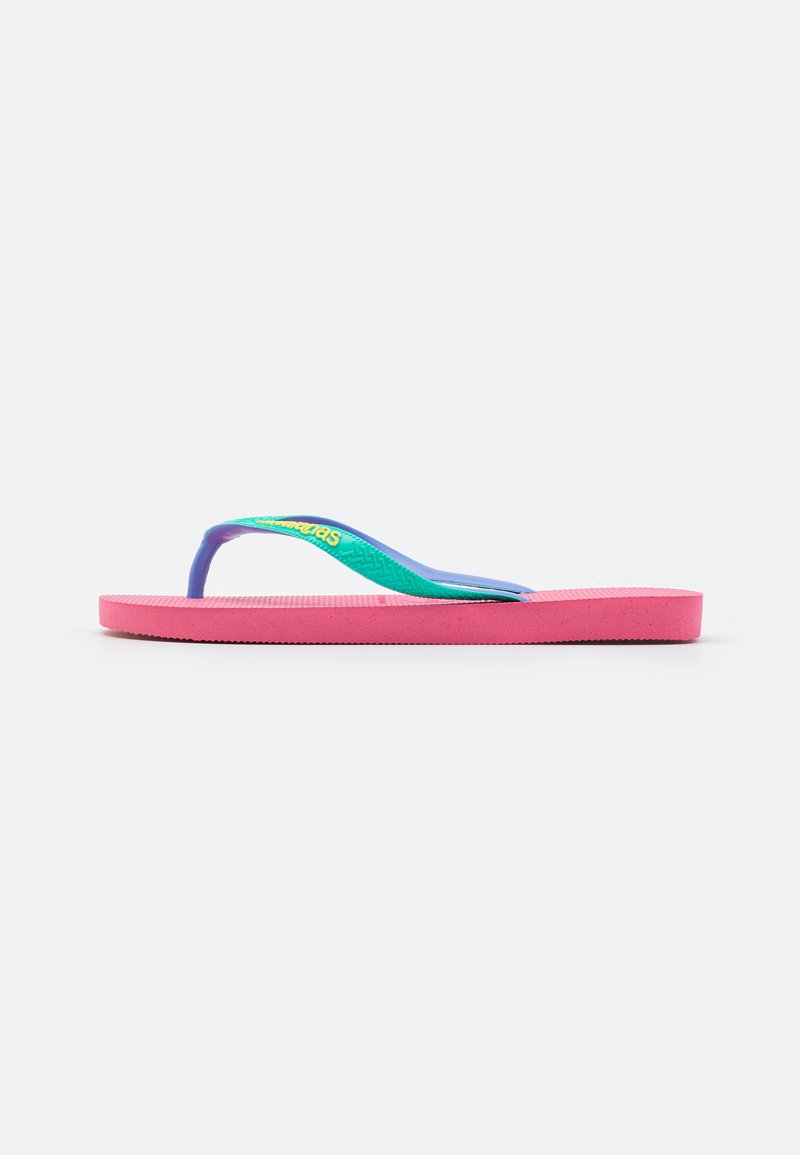 Havaianas Top Verano 4148986 - Pink/White main image 1