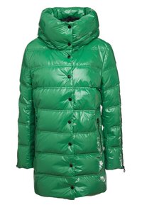 Marc Cain Donsjas - neon green
