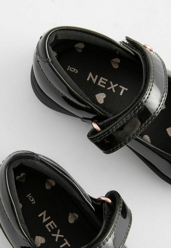 INFANT SCHOOL BOW MARY JANE SHOES – Lauflernschuh