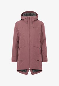 Niet geselecteerd, ruby dusk