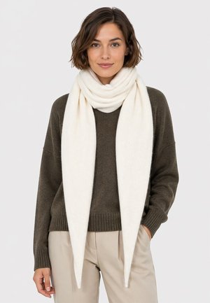 Faera, Scarf - weiß