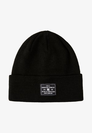 LABEL - Muts - black