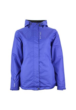 Giacca da mezza stagione - bleu