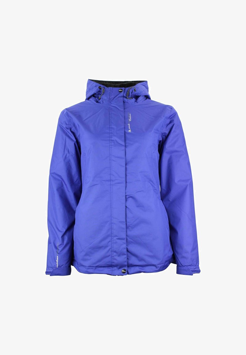 Peak Mountain Giacca da mezza stagione - bleu