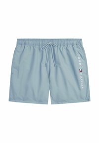 ORIGINAL MEDIUM DRAWSTRING - Shorts da mare - brisk blue
