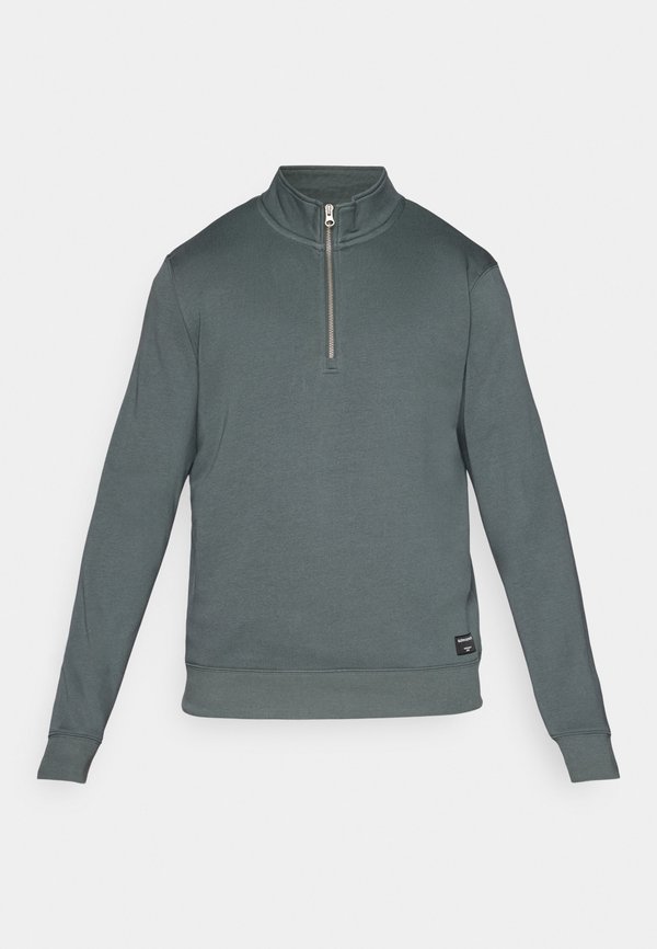 CENTRE HALF ZIP - Sweatshirt - urban chic2