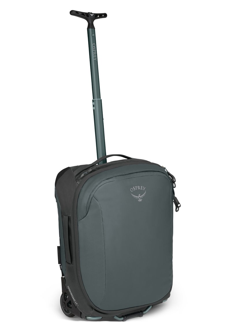 Osprey CARRY ON Trolley pointbreak grey/grau Zalando.de