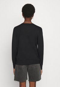 b.young BYPIMBA - Vest - black