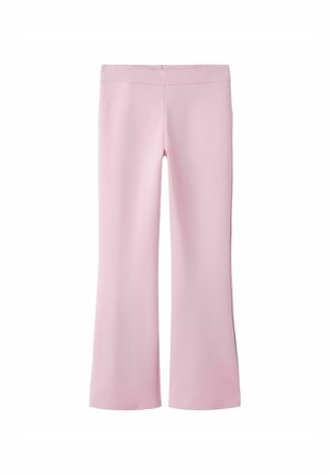NKFFRIKKALI NOOS - Pantalon classique - cameo pink