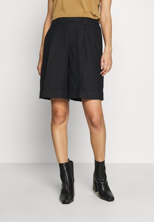 Shorts - black