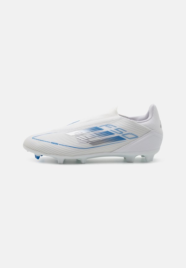 F50 LEAGUE LACELESS FIRM/MULTI-GROUND - Fußballschuh Nocken