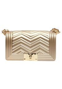 Non selezionato, gold light gold