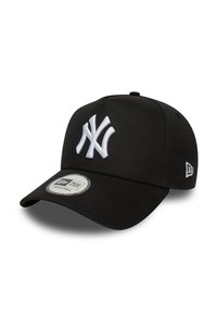 LEAGUE ESSENTIAL E-FRAME - Casquette - new york yankees blkwhi