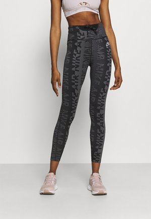 Collant - black