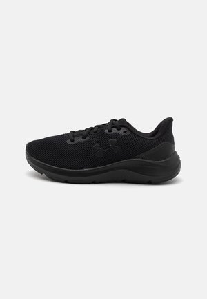 PURSUIT 4 - Pantofi de alergare pe asfalt - black