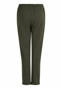 Cartoon Jogginghose - green