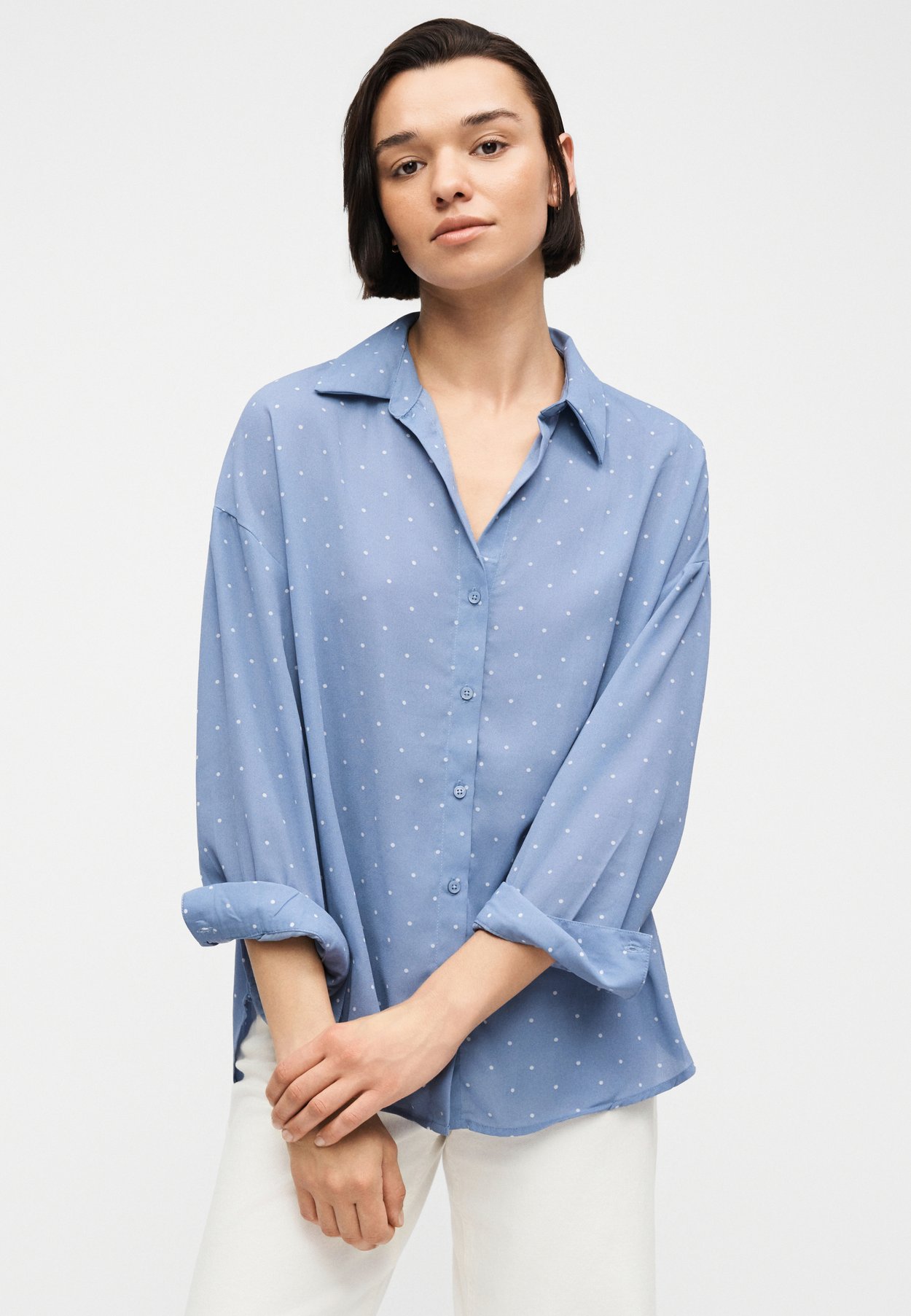 ONLOREGON CLOUDY SHIRT