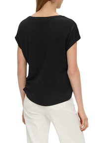 QS - T-shirt basic