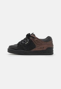 Não selecionado, black/bronze