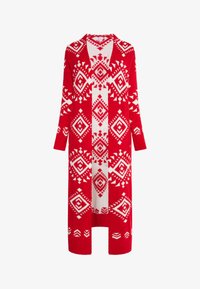 Kijelölve, rot weiss